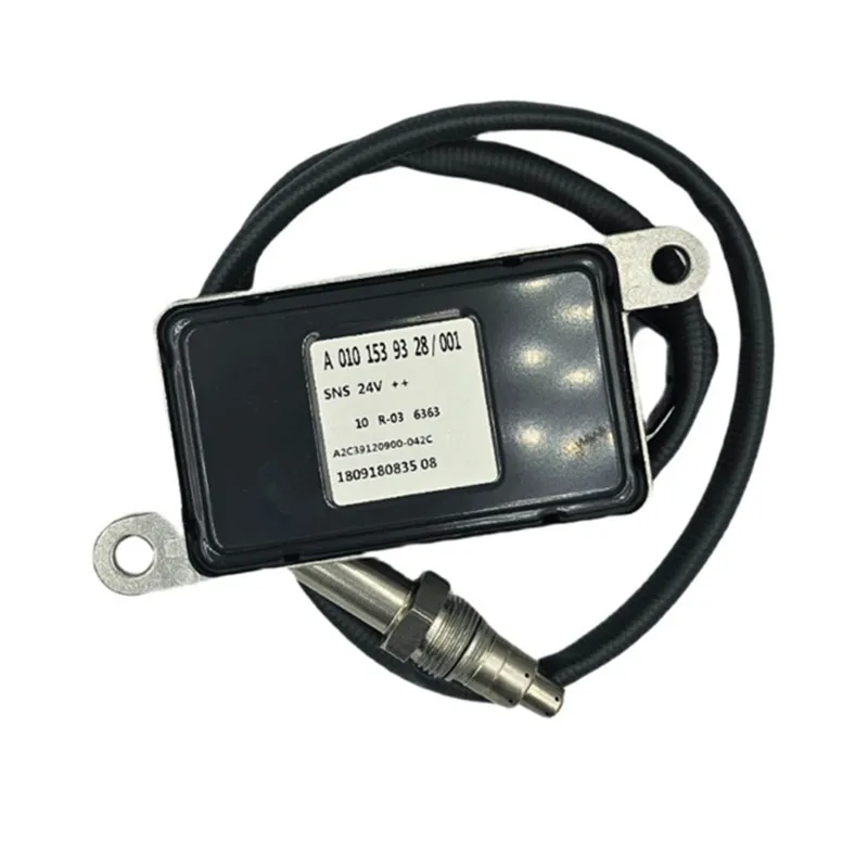 NOX Sensor For Actros Atego A0101539328 0101539328 A2C39120900-042C Nitrogen Oxygen Sensor