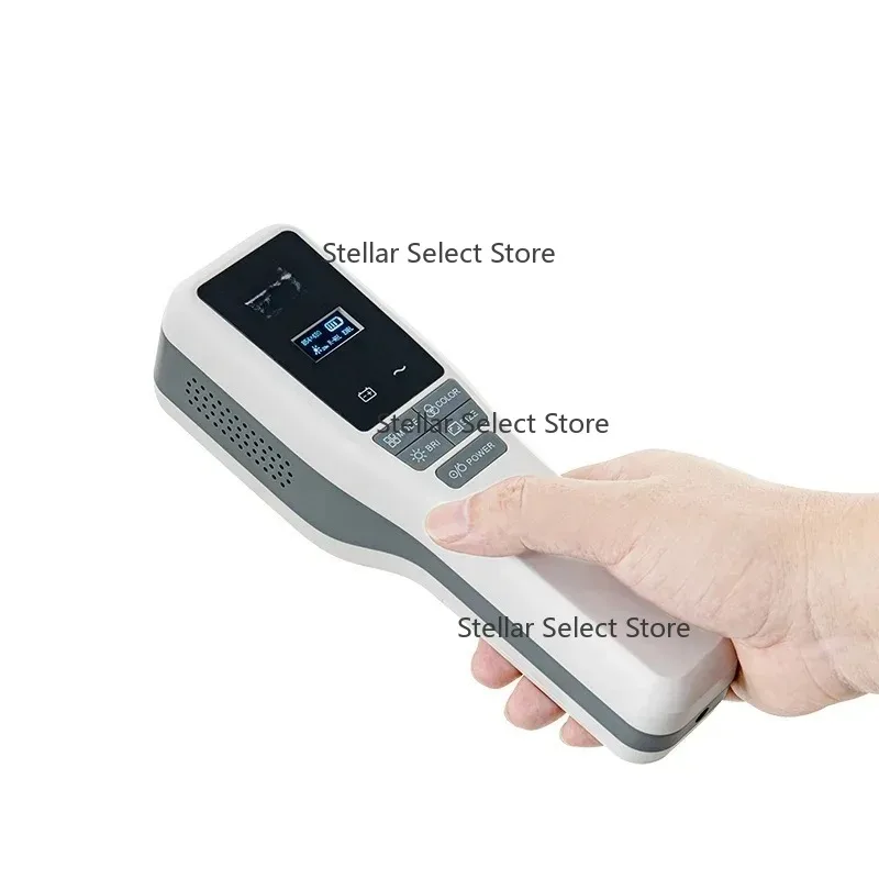 Adult Vet  Projection  Vein Viewer Vascular Detector Illuminator Handheld Vein Finder