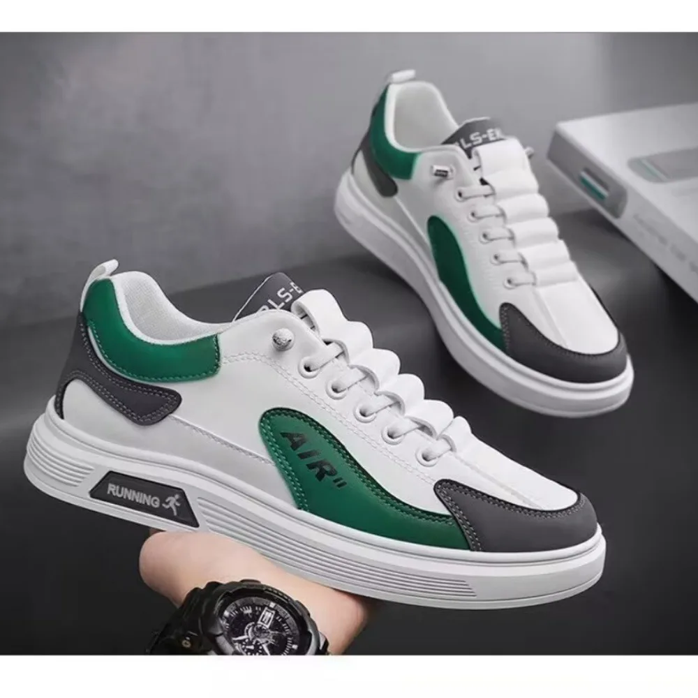 

High Quality Fashion Shoes Man Tennis Men Sneakers Shoes on Sale Men's Summer Sneakers for Mens 2024 Casual Sport Shoe Sports