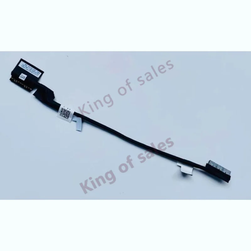 New For Dell  lnspiron 7306 2-in-1 Battery Cable Wire Line  06XTRT 450.0JW04.00