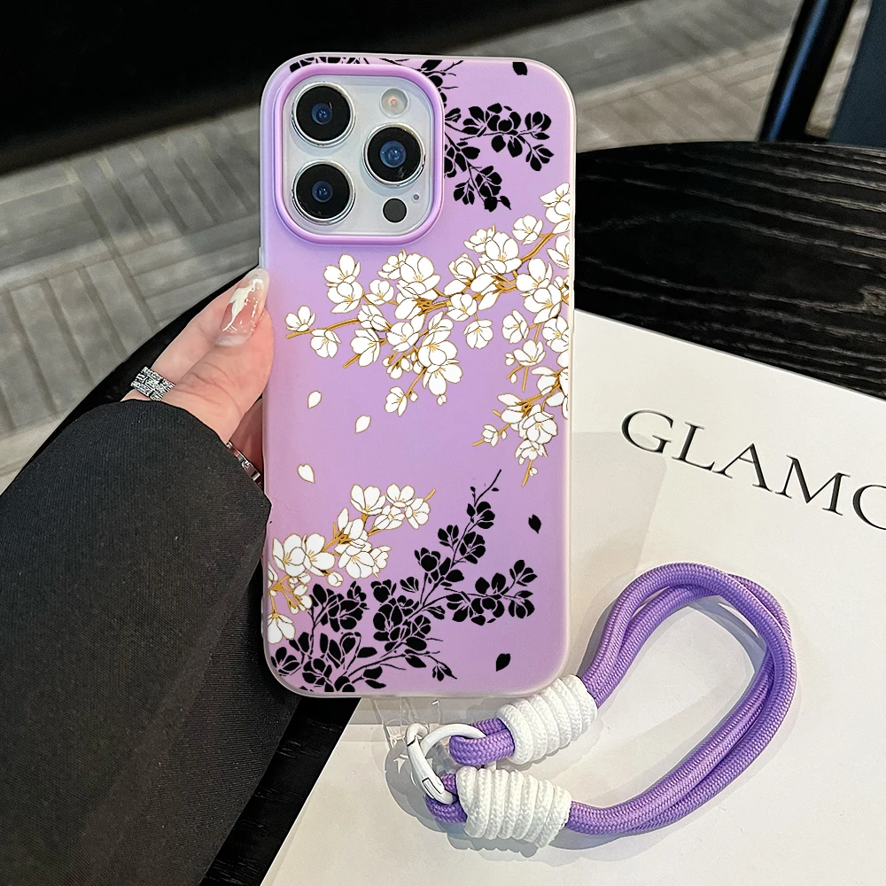 Funda de silicona 2 en 1 con e - Plants X reseña y precio