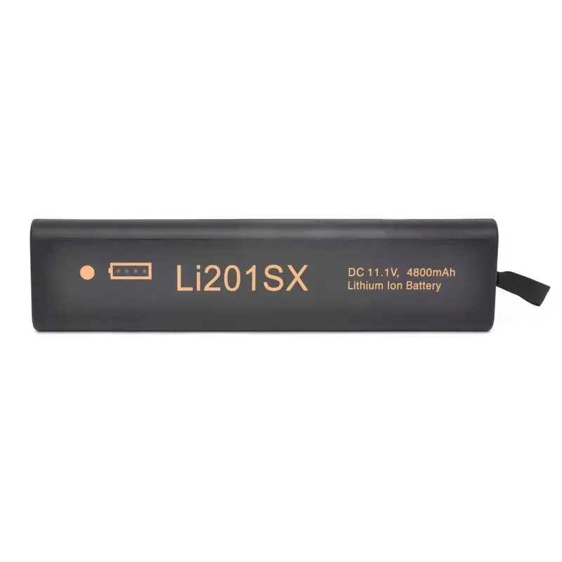 Suitable for DS8000B, LI201SX antenna feeder tester battery