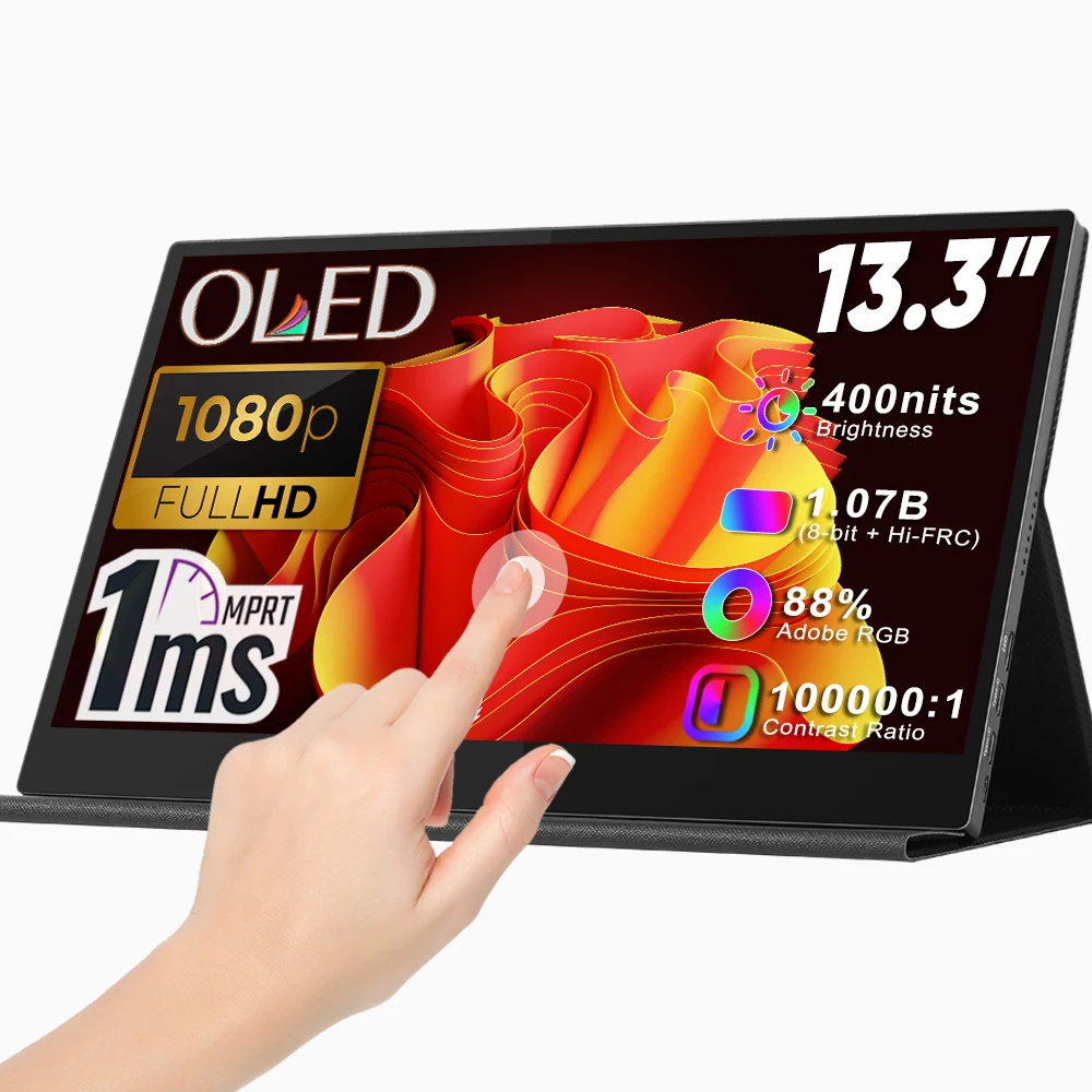 Portable Monitor Ol… - image