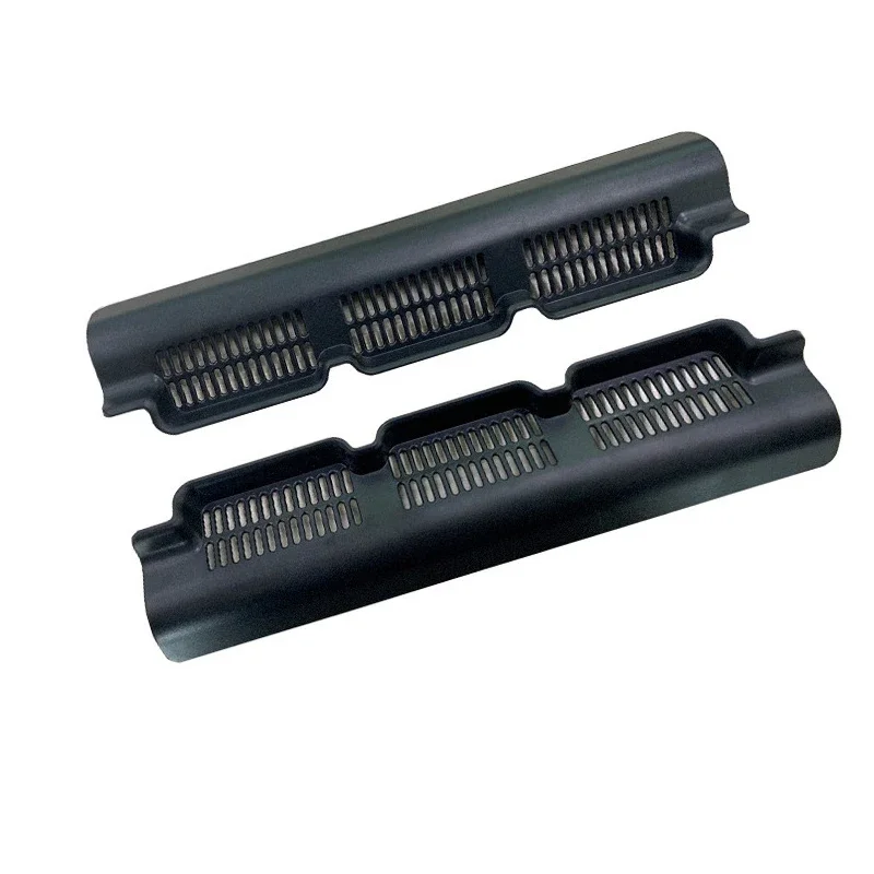 غطاء حماية لمنفذ الهواء تحت المقعد للسيارة مضاد للانسداد لسيارة Mercedes Benz GLE Class W167 V167 GLE350 GLE450 2020+ #4