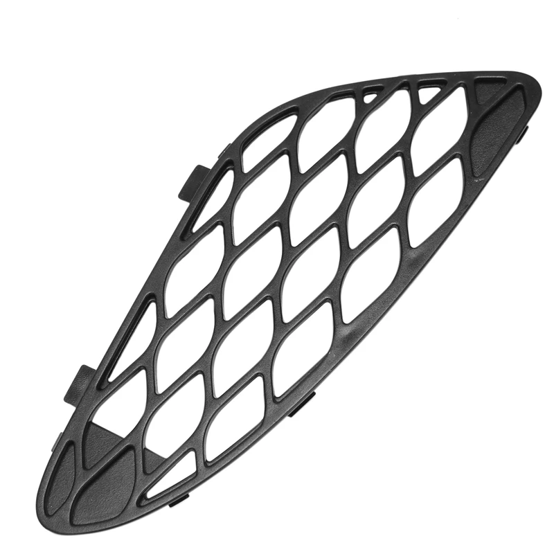 

Front Bumper Lower Cover Grill Component For Mercedes-Benz E-Class W211 2003-2006 A2118850753 A2118850453