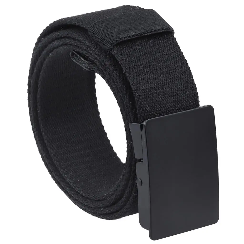 

Automatic Buckle Nylon Belt Male Army Tactical Belt Mens Military Waist Canvas Belts Long Waistband For Jeans Pants 122-125cm