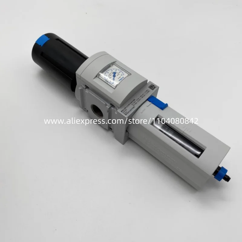 New original Festo Sensor MS6-LFR-1/2-D7-CRV-AS 529186  MS6-LFR-1/2-D7-ERV-AS 529190