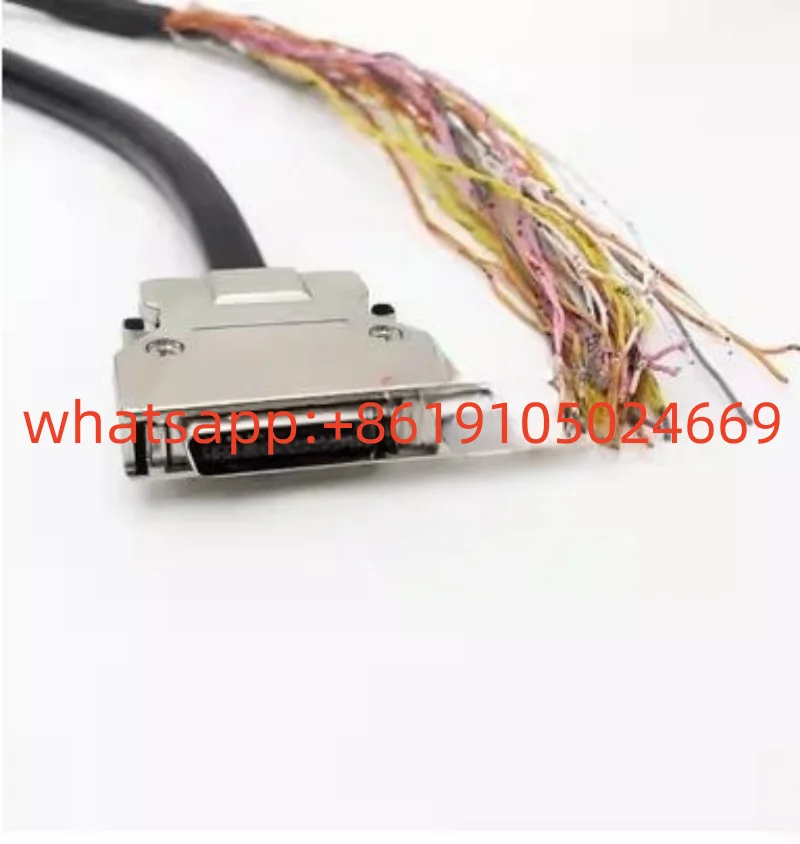 New Original Cables    JEPMC-W6080-30-E    JEPMC-W2063-03-E   JEPMC-W6003-A5-E   JEPMC-W6002-30-E