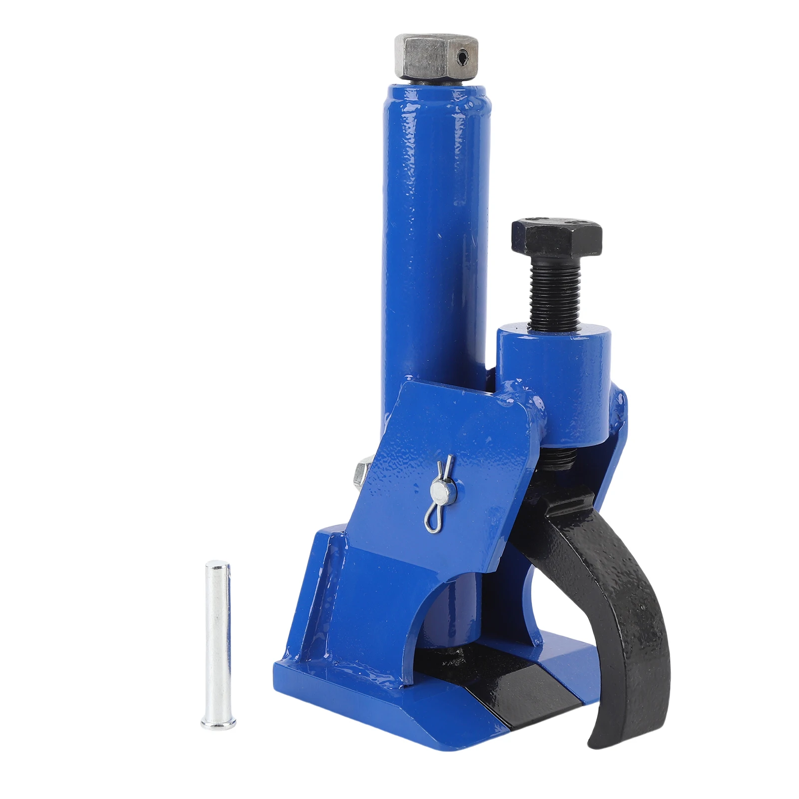 Tire Repair Tool Manual Tire Bead Breaker Reinforced Construction High Performance 45 Heat Treated Steel for ATVs for Tractors