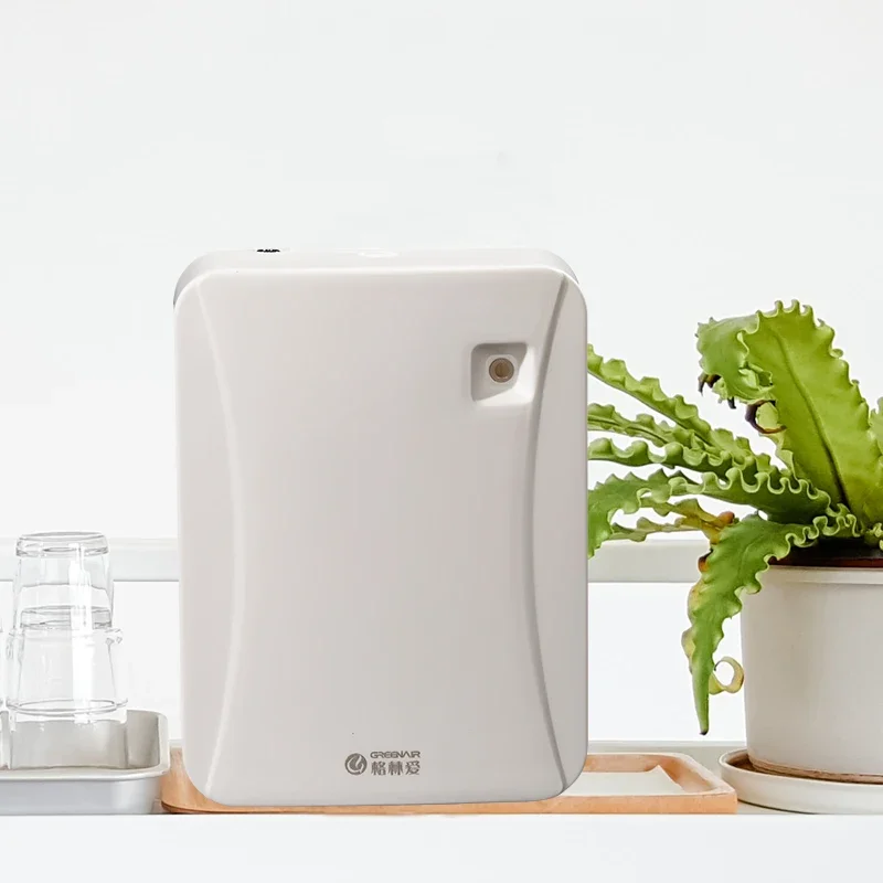 

z Commercial electric scent diffuser machine aroma essential oil diffuser with phone remote scent diffuser machine fragrance