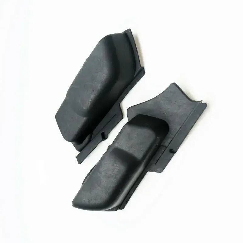 

Боковая защита мотоцикла, черная крышка очистителя воздушного фильтра для Honda CB400 1992-1998 гг.