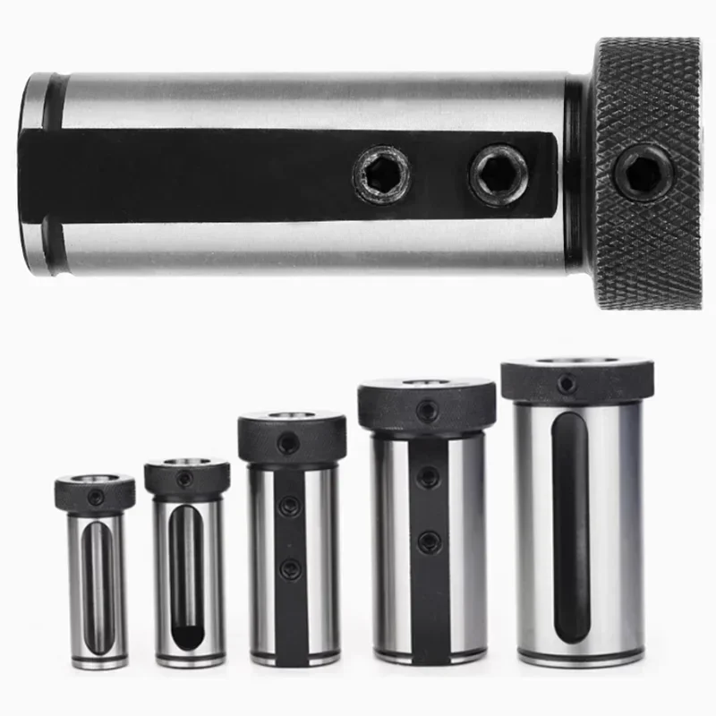 مخرطة CNC أداة تخفيض التجويف الداخلي كم عرقوب داخلي D20D25D32D40 كم تحويل تقليل الزلزالية