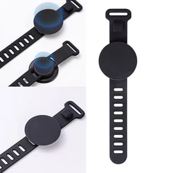 Arm Magnetic Suction Bracket Mobile Phone Holder Wrist Strap 360° Rotation Mount For MagSafe For IPhone For Sports Fitness