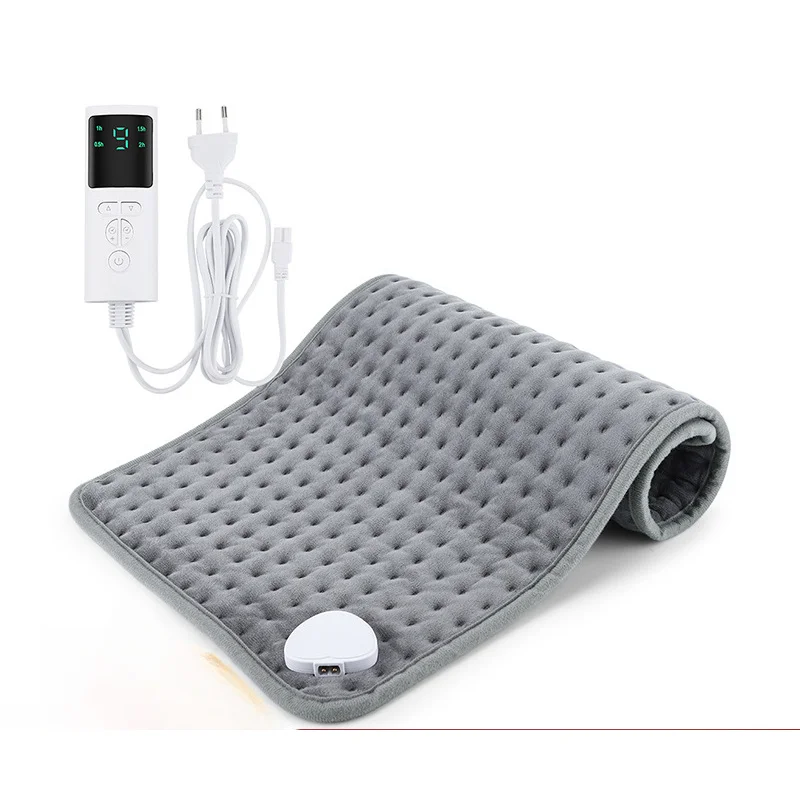 

Heating Pad 9 Electric Warm Home Physiotherapy Mat Electric Heating Blanket