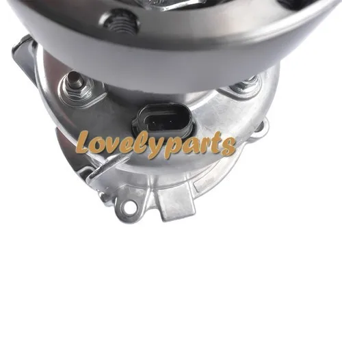Rear Wheel Drive Clutch Kit 42366085 for Chevy Trax Buick Encore 1.4L 2013-2022