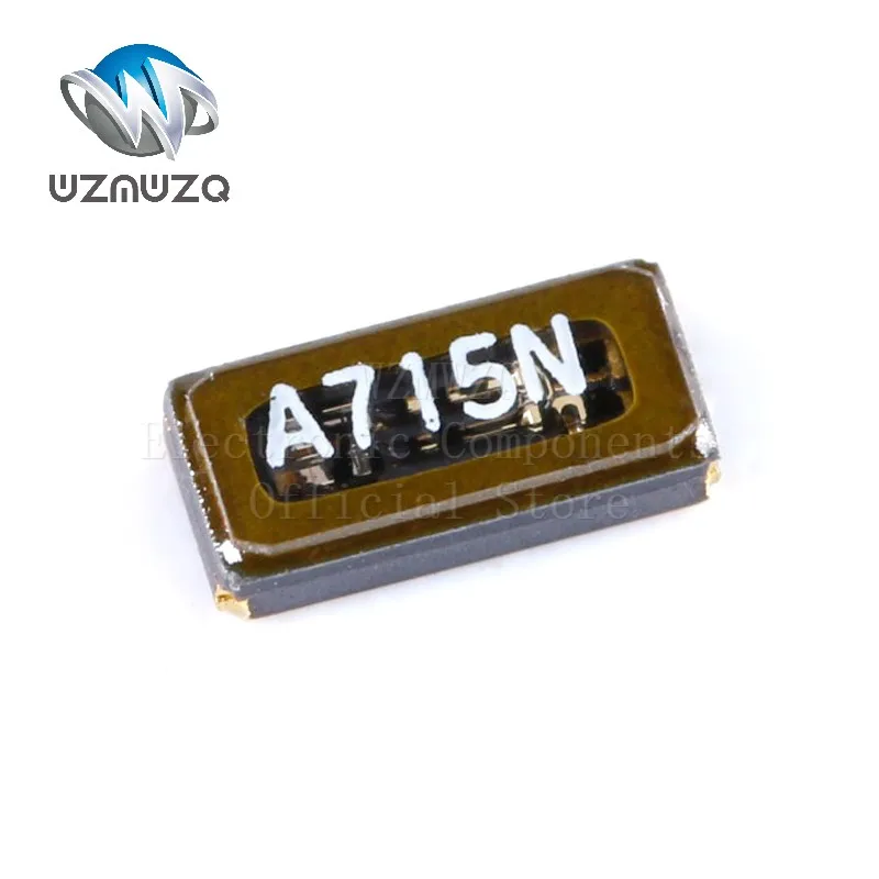 

20PCS 32.768KHZ 2*6 3*8MM DIP SMD 3215-2P FC-135 MC-146 MC-306 Passive crystal oscillator 3.2*1.5/3.2*8/1.5*7MM 32.768 32.768K