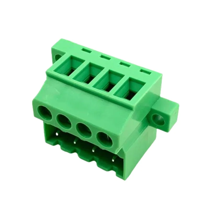 100PIN 2EDG-DB-5.08MM 2P 3P 4P PCB CONNECTOR PLUG-IN TERMINAL BlOCK KF2EDG-GB PHOENIX CONTACT