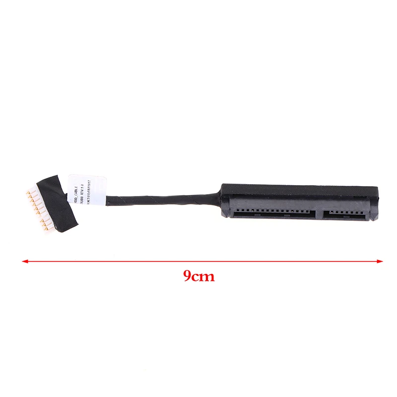 Cable HDD para HP ZBOOk15 ZBOOk17 G3 G4 SATA, Conector de disco duro, Cable flexible