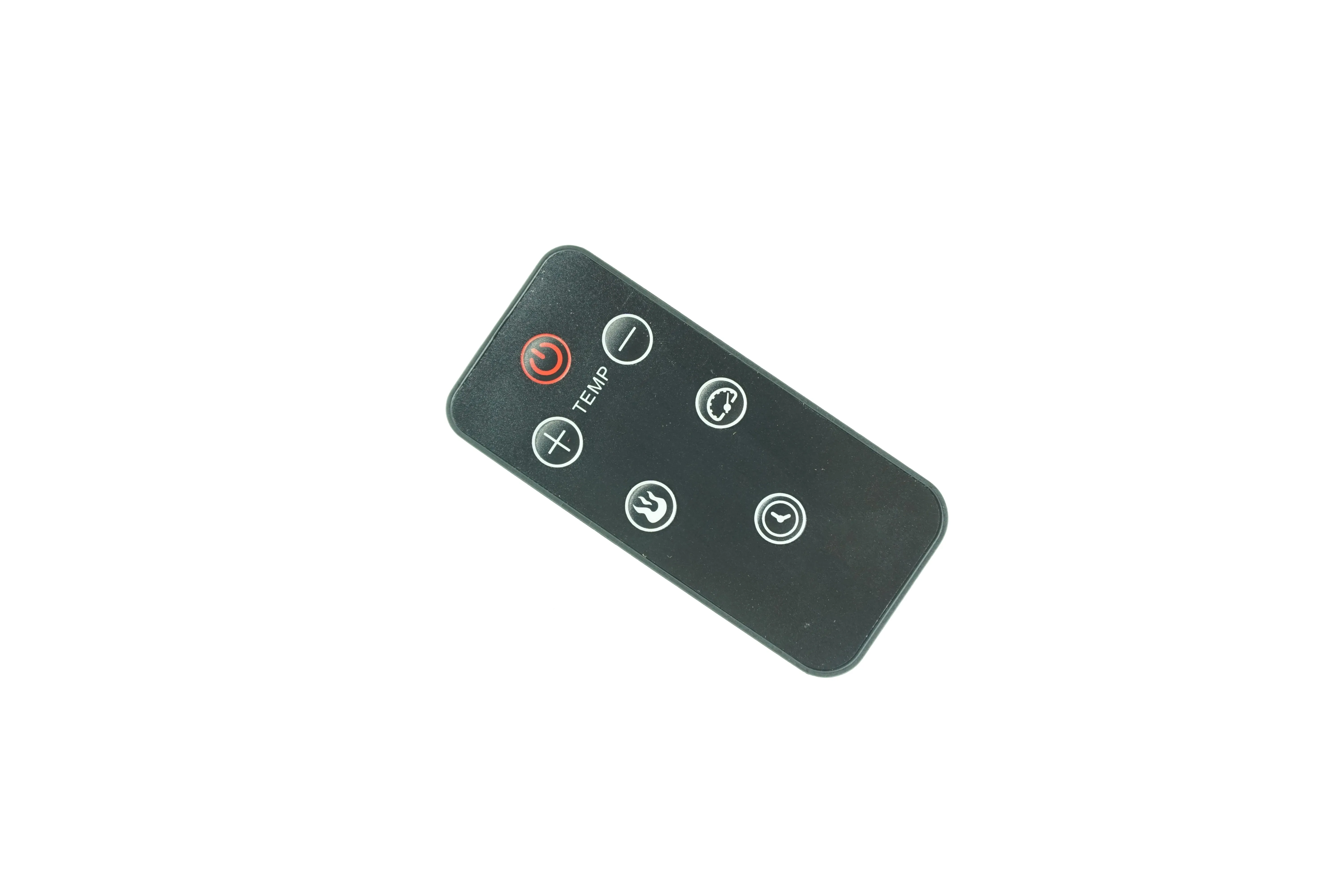 Remote Control Compatible For Better Homes & Gardens SHAG-G36E Electric Corner Stove Heater