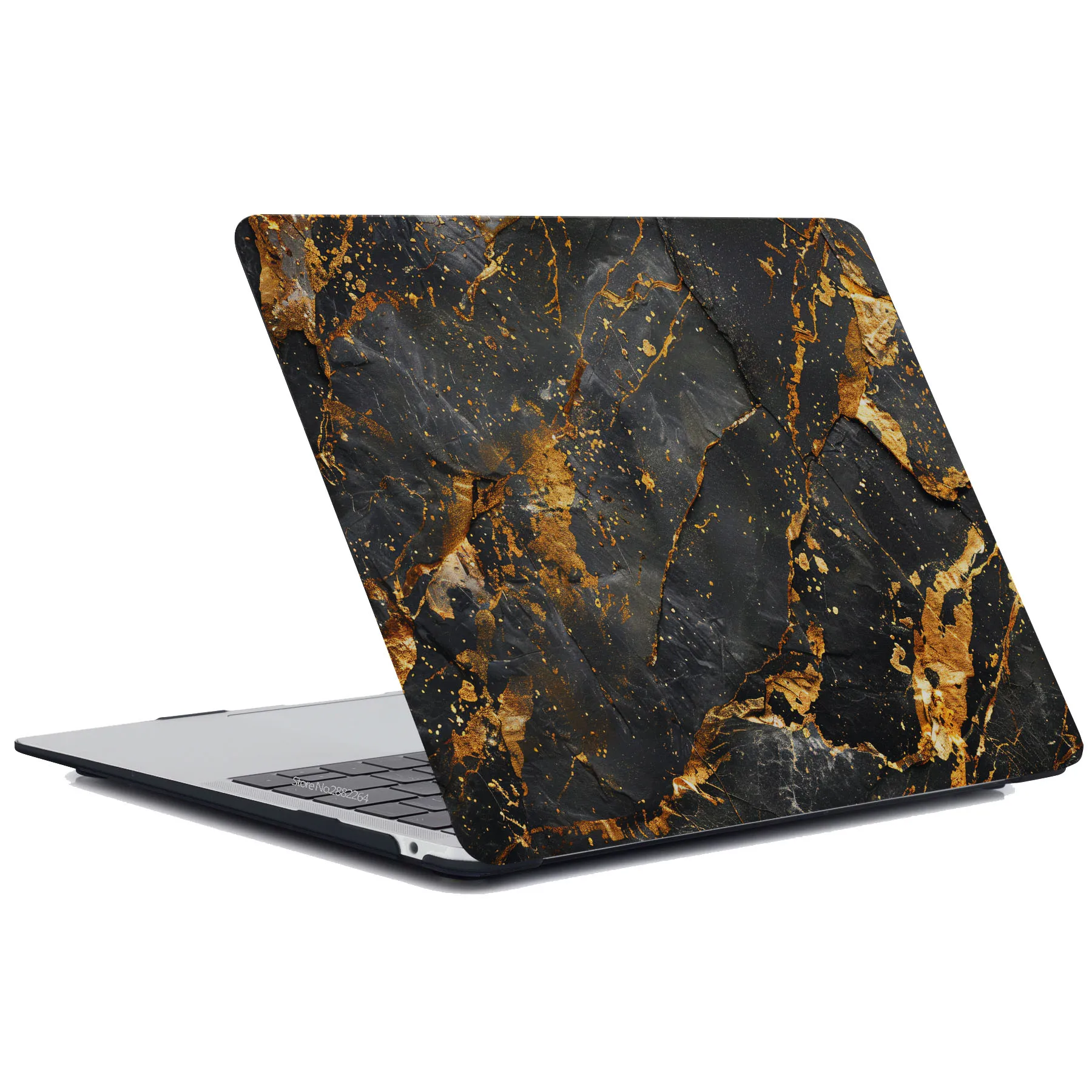 حافظة كمبيوتر محمول لجهاز ماك بوك اير 13 حافظة لهاتف M1 A2337 حافظة لـ 2025 M5 Pro 14 A3434 حافظة لأجهزة الكمبيوتر المحمول ماك بوك اير M4 حافظة لهاتف اير 13.6