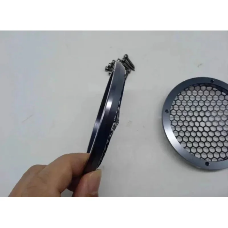 

FOR New French FOCAL mid-range 3-inch speaker grille