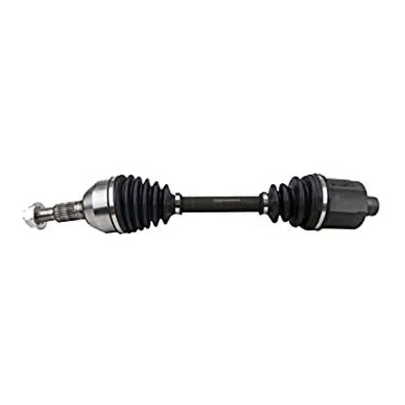 BBmart Auto Spare Car Parts 1KD521101 Drive Shaft (OE:1KD 121 101) for VW SKODA YETI