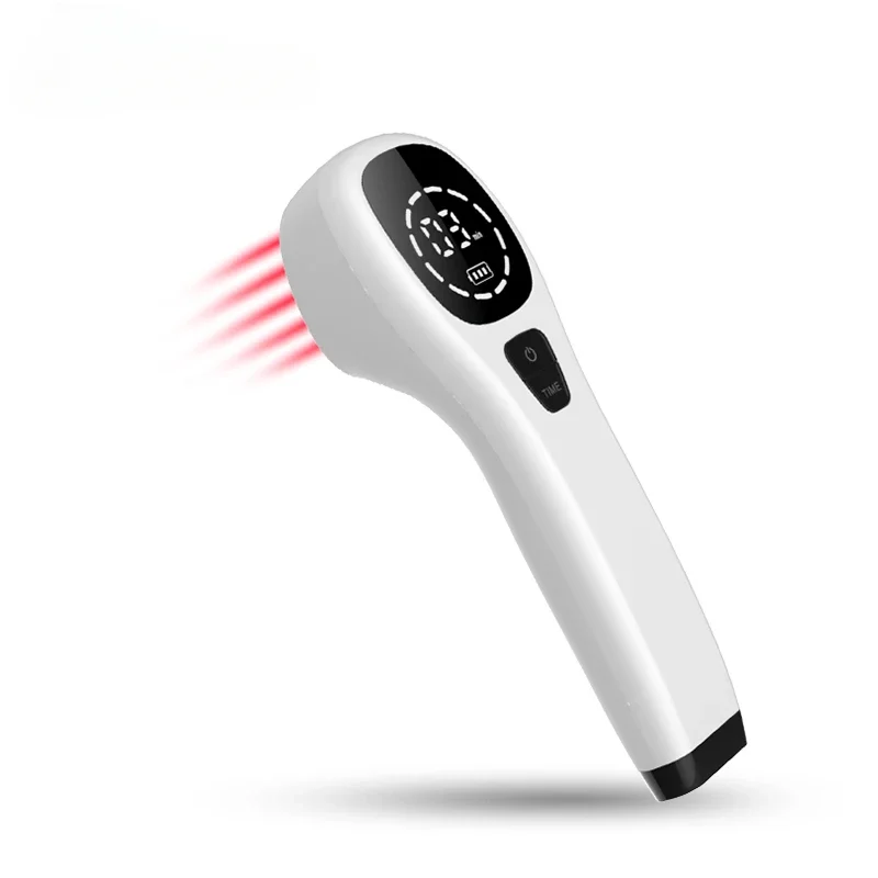 

Low Level Therapy Device 650nm To 808nm Bio Therapy For Pain Relief Treatment