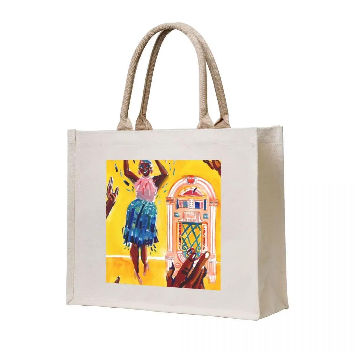 

Beatrice Tote Bag Lady bag women bag great