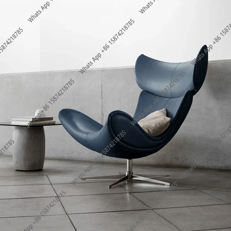 Sillones de Salón T Accent, Sillones de Oficina, Sillones Reclinables para Juegos, Sillones Nórdicos de Lujo, Sillones de Lectura para Balcón, Sillones Cómodos para el Hogar
