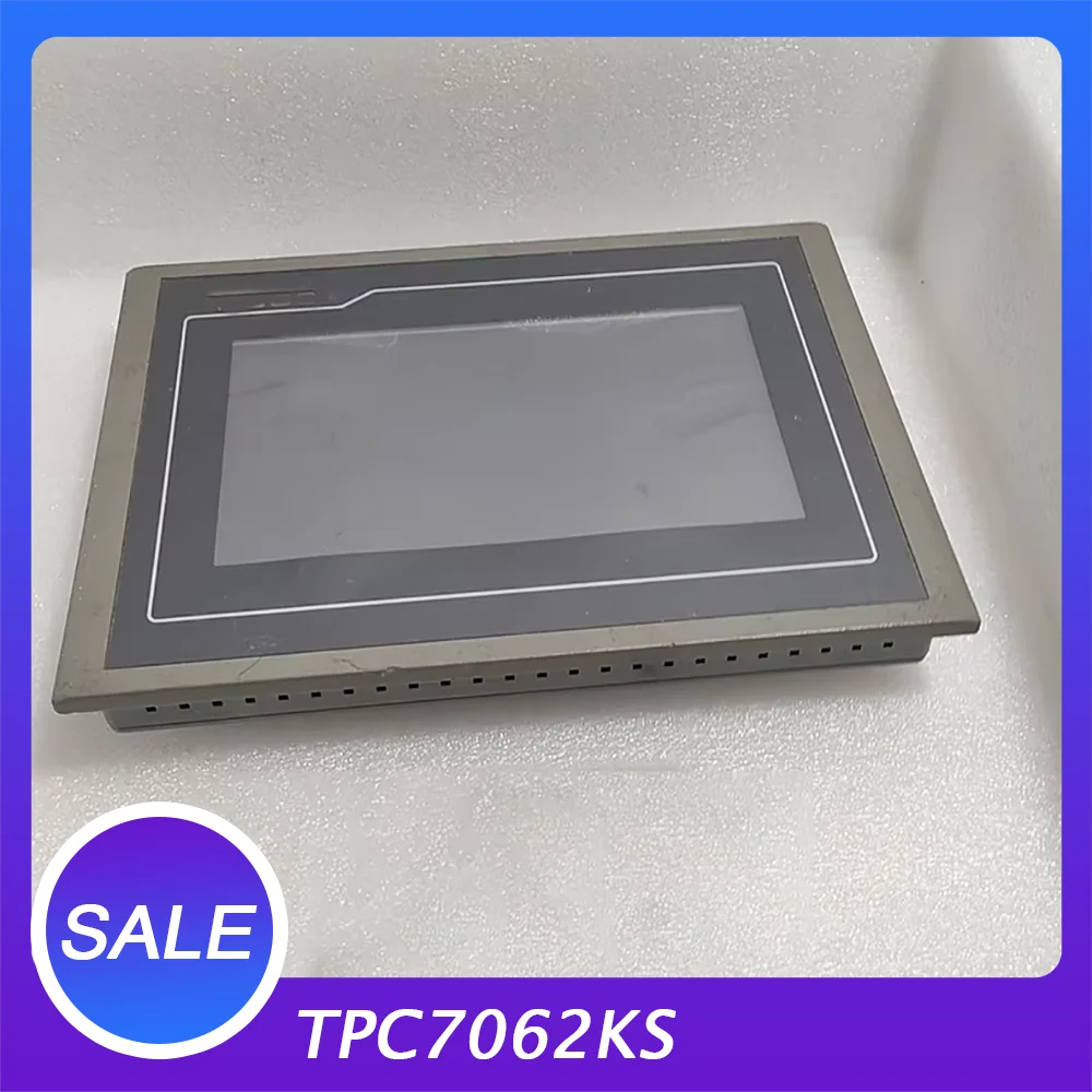 

For touch screen TPC7062KS