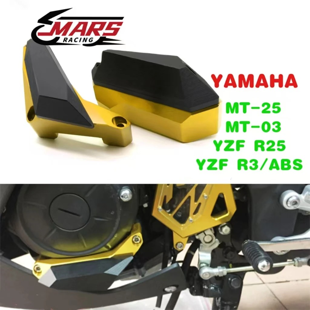 For Yamaha YZFR3 15…