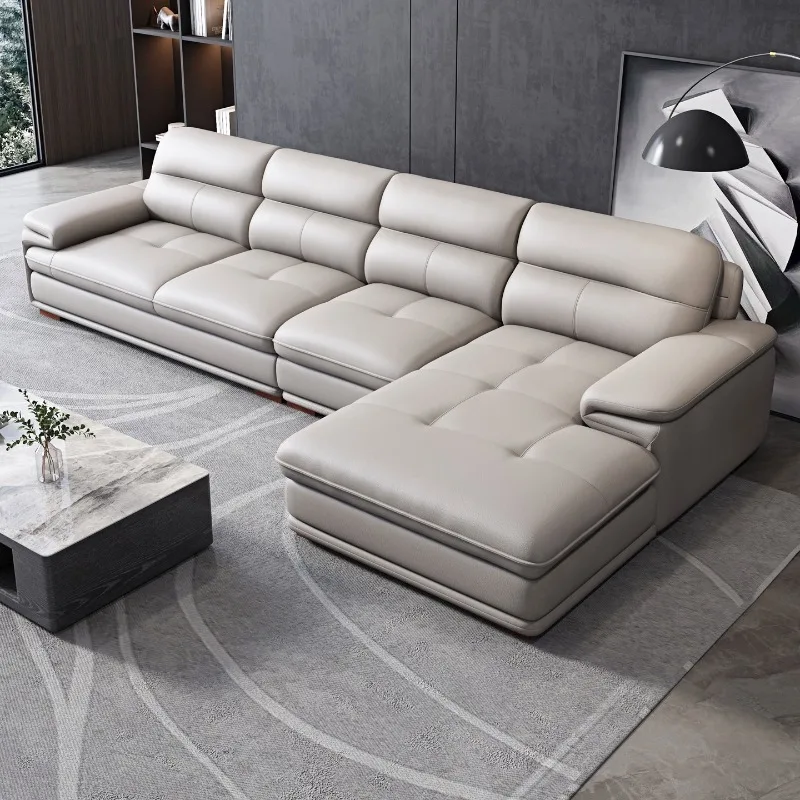 Sectional Corner Living Room Sofas Puffs Luxury Futon Couch Recliner Living Room Sofas Lounge Designer Muebles Home Furniture