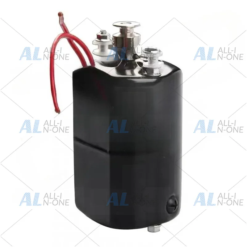 PD050 DEfU Vertical Key Cut Machine Motor 200W Clockwise Motor.