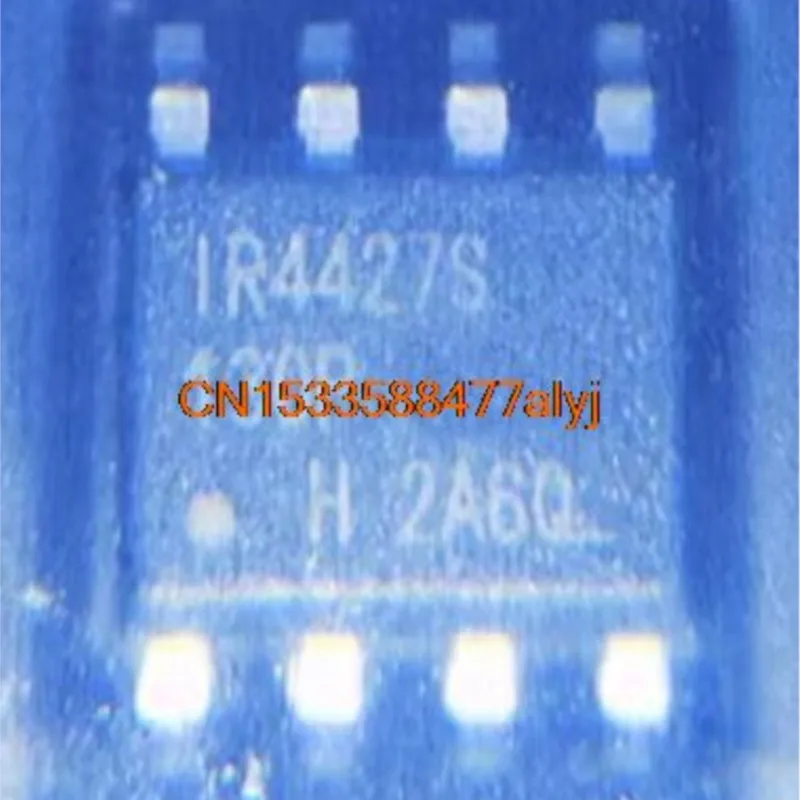 جديد IR4427STRPBF IR4427S IR4427 SOP8 وحدة جديدة في المخزون