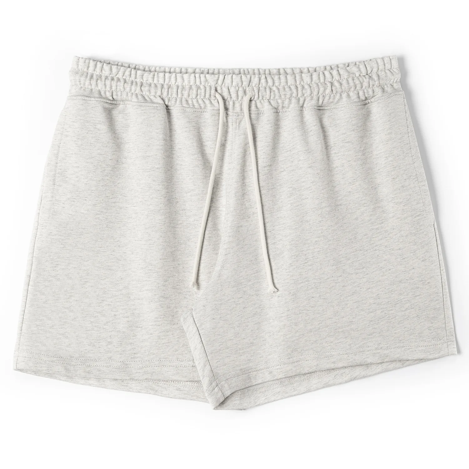 

Loose Large Size Casual Shorts Men's Floral Cotton Washed Shorts College Style Simple All-match Shorts