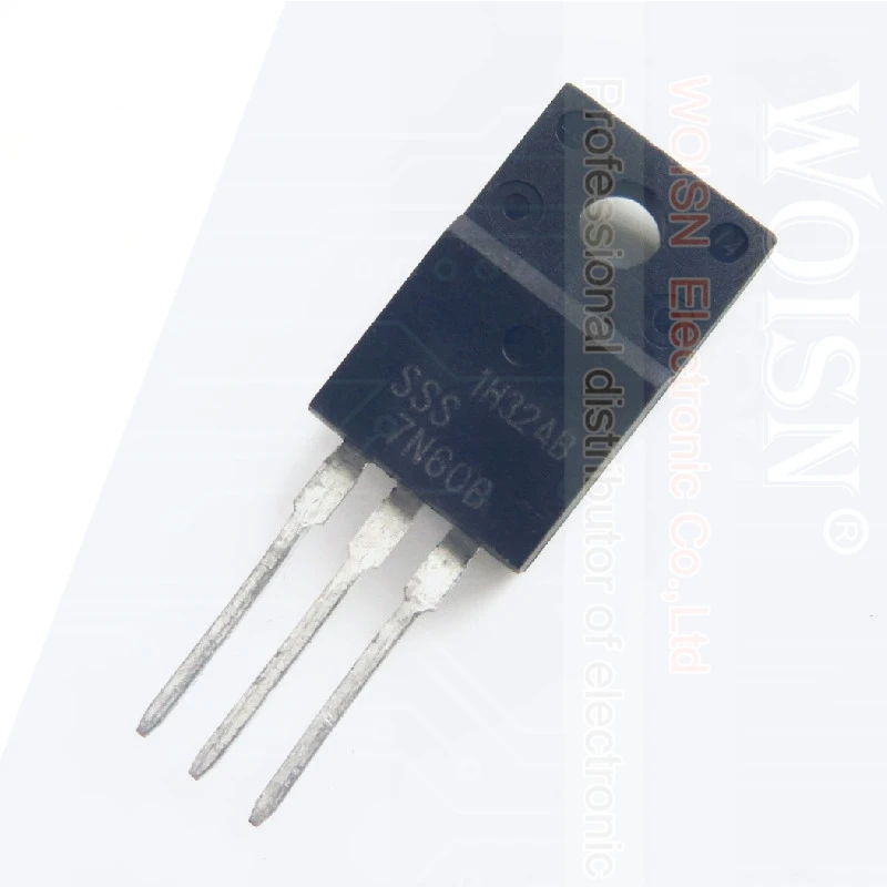 2-5PCS SSS7N60B SSS7N60 SY8208DQNC MU IRFP3206PBF IRFP3206 TBA120U TBA120 L9147 9147 PCM1702U PCM1702