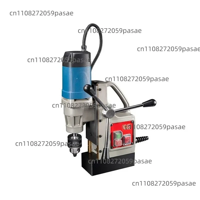 Magnetic Seat Drill J1C-FF-16B Multifunctional, Magnetic Drill, Magnet Drill, Steel Plate Drill