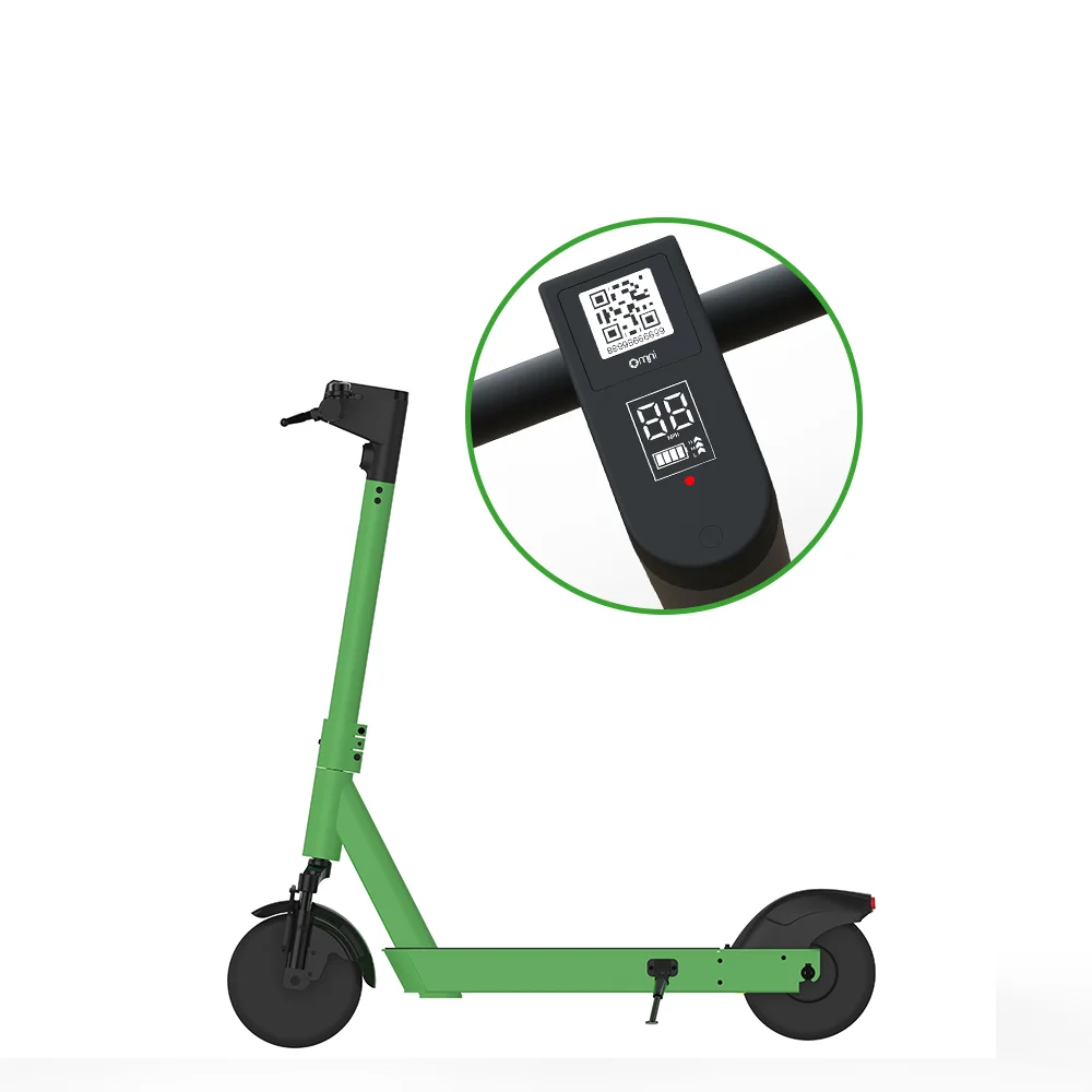 Shenzhen Public Scooter Share OEM Welcome IOT Device