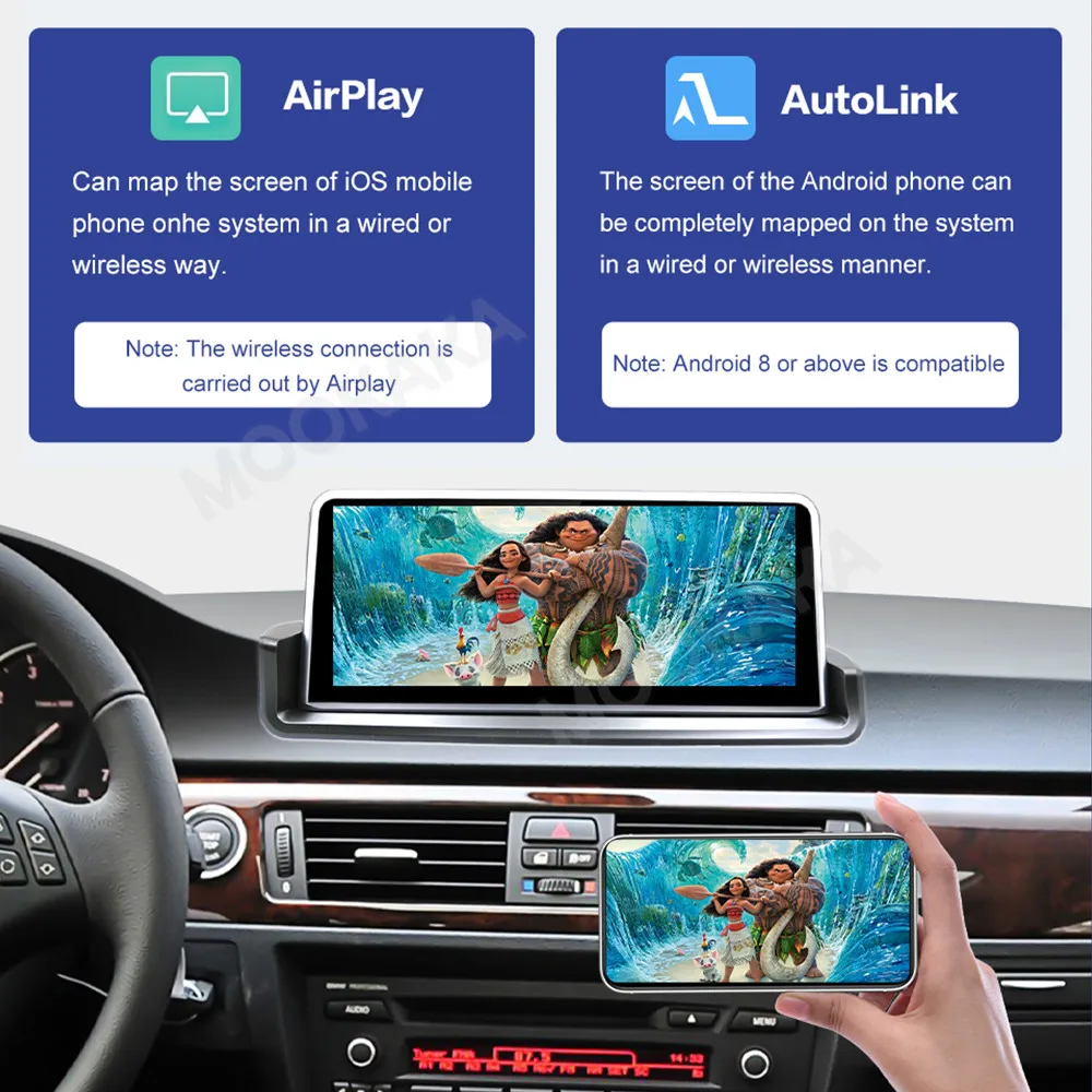 12.3 Inch For Bmw 3…