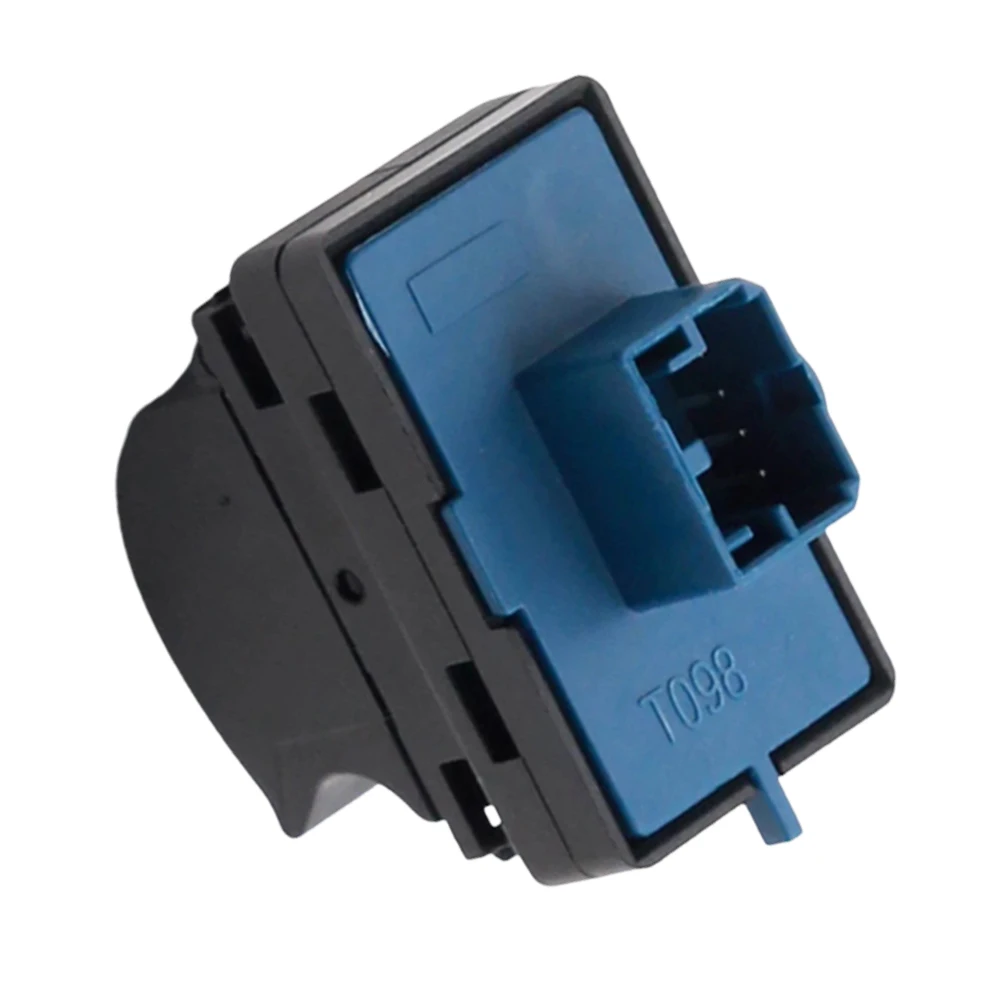 735461282 735532906 735421717 مفتاح نافذة الطاقة الكهربائية الأمامي الأيسر مناسب لسيتروين جمبر 2006- 6554.XW #2