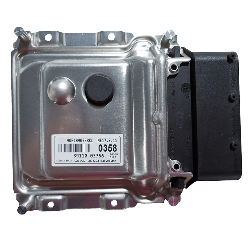 

High Quality Spare Parts Accessories ECU Electronic Control Module 39130-2B330 ME17.9.11 for hyundai Kia