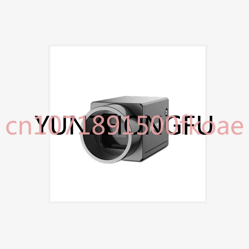 Industrial Camera 6 Million Network Port MV-CS060-10GM/10gc 1/1.8.''CMOS