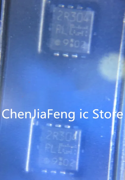 الأصلي TPN2R304PL 2R304 DFN33 ، جديد ، 10 قطعة إلى 100 قطعة لكل مجموعة