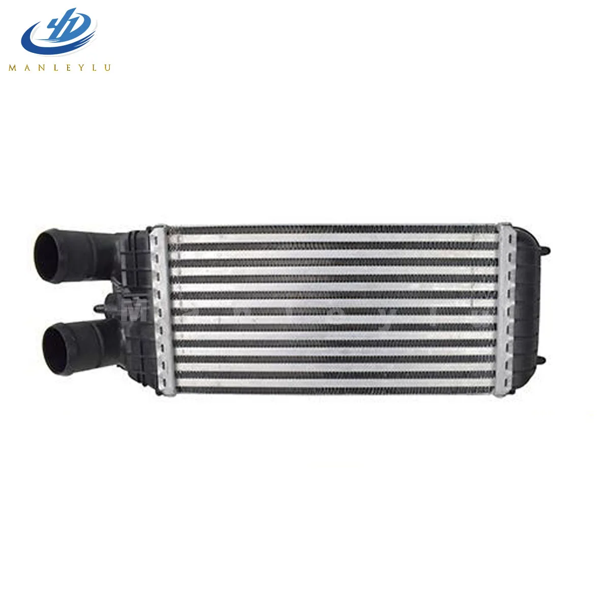 

Inter Cooler Assy for PEUGEOT 301 PARTNER 208 2008 1.6HDI OPEL CROSSLAND X for CITROEN C3 1.4HDI 0384N8 9803900780