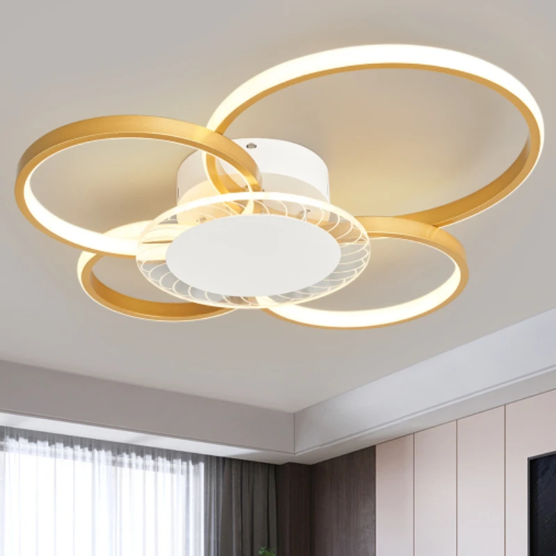 

Modern Originality Led Circle Ring Ceiling Light Living Room Bedroom Study Room Dining Room Home Decoration Ceiling Chandelier