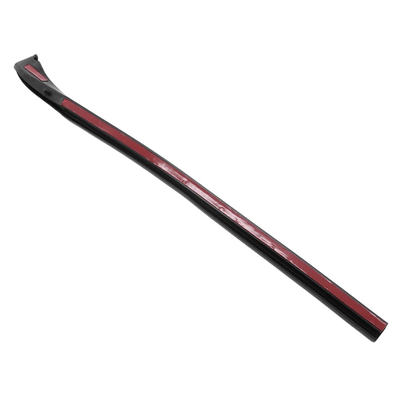 560mm/22.05in Car Door Seal Strip Trim Seal for Ford MK 7 2011‑2014 New Arrivals in Stock