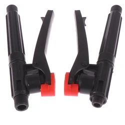 Trigger Gun Pulverizador Handle Parts para Jardim, Controle de Pragas de Erva Daninha, Agricultura, Silvicultura, Home Management Tools