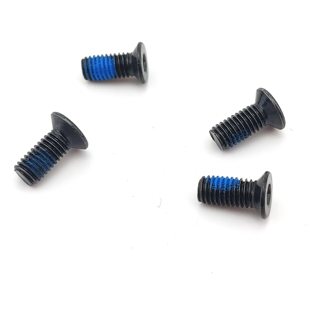 4Pcs Forehead Head Screws for Ninebot Max Scooter Replace Parts Accessories for Segway Ninebot Max Electric Scooter