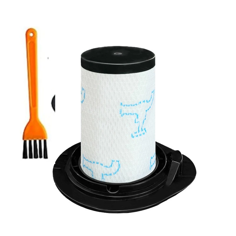 Rowenta Air Force 460 RH92Xx Air Force Flex 560 RH94Xx Staubsaugerfilter ZR009002 1 Stk