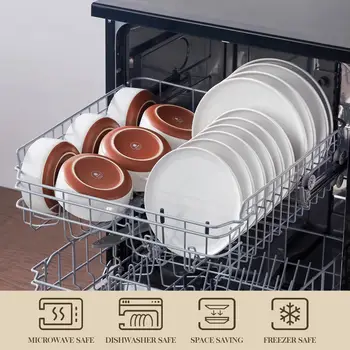 8 best sales 石器の皿 - №6